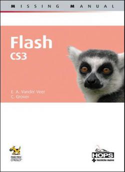 FLASH CS3 libro